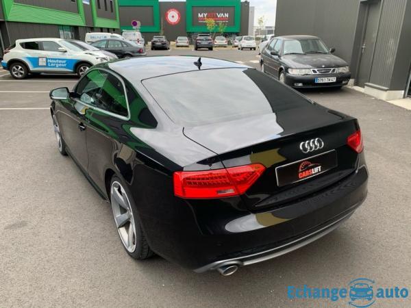 Audi A5 S line 3.0 TDI V6 204 CH - GARANTIE 6 MOIS