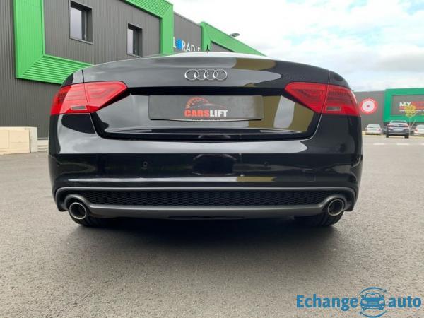 Audi A5 S line 3.0 TDI V6 204 CH - GARANTIE 6 MOIS