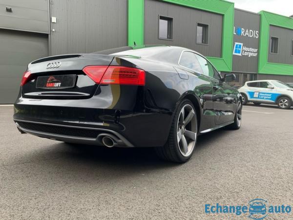 Audi A5 S line 3.0 TDI V6 204 CH - GARANTIE 6 MOIS