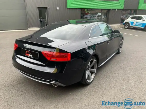 Audi A5 S line 3.0 TDI V6 204 CH - GARANTIE 6 MOIS