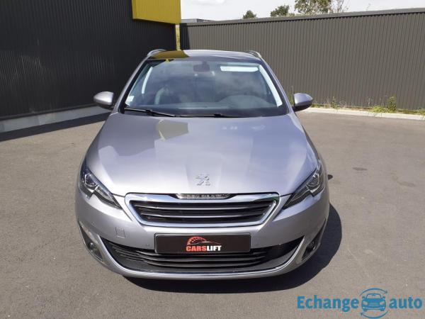 Peugeot 308 SW FELINE 2.0 BLUEHDI 150 CH - GARANTIE 6 MOIS