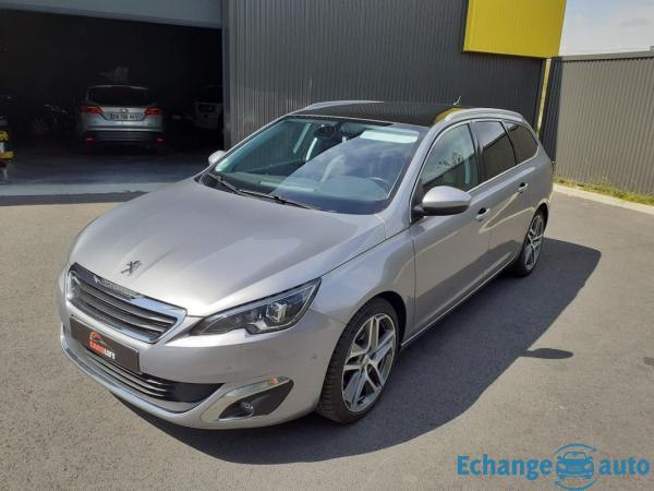 Peugeot 308 SW FELINE 2.0 BLUEHDI 150 CH - GARANTIE 6 MOIS