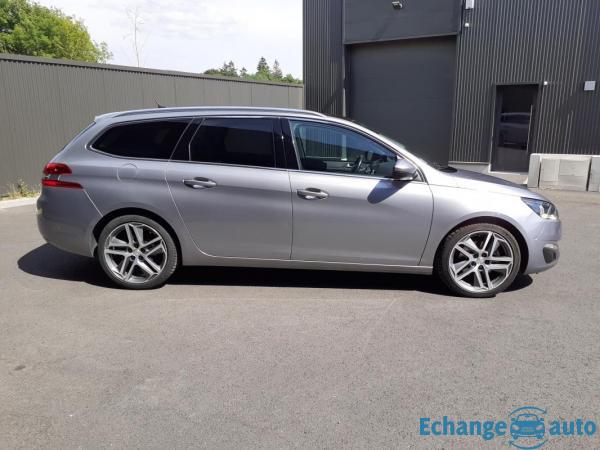 Peugeot 308 SW FELINE 2.0 BLUEHDI 150 CH - GARANTIE 6 MOIS