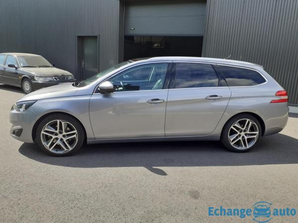 Peugeot 308 SW FELINE 2.0 BLUEHDI 150 CH - GARANTIE 6 MOIS