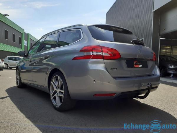 Peugeot 308 SW FELINE 2.0 BLUEHDI 150 CH - GARANTIE 6 MOIS