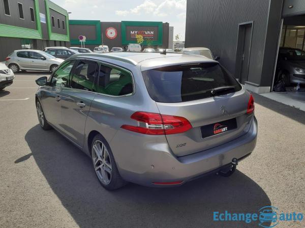 Peugeot 308 SW FELINE 2.0 BLUEHDI 150 CH - GARANTIE 6 MOIS