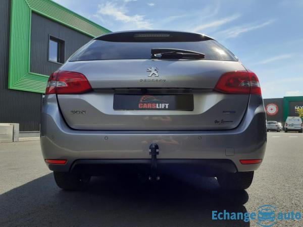 Peugeot 308 SW FELINE 2.0 BLUEHDI 150 CH - GARANTIE 6 MOIS