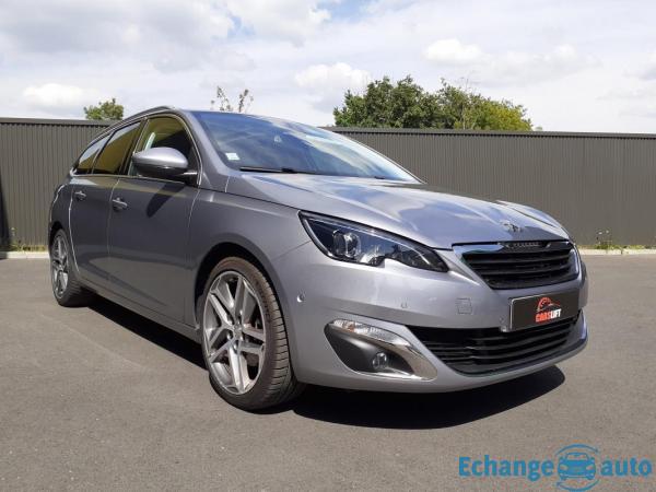 Peugeot 308 SW FELINE 2.0 BLUEHDI 150 CH - GARANTIE 6 MOIS