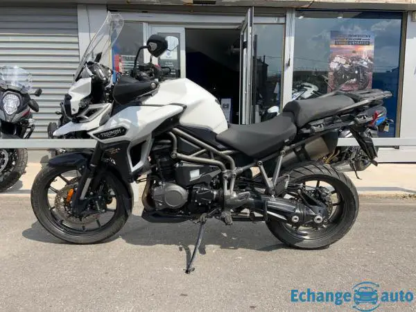 Triumph TIGER 1200 XRX