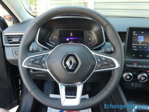 Renault Clio V BlueDci 115 ch INTENS NEUF + CAMERA