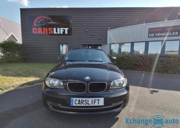 BMW Série 1 118 I 2.0 143 CH LIFE STYLE EDITION GARANTIE 6 MOIS