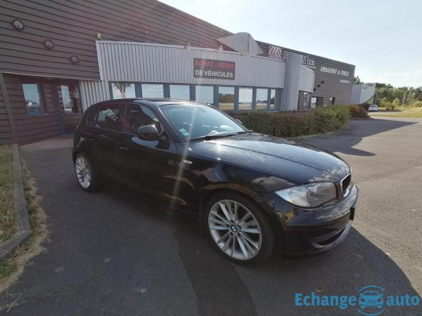BMW Série 1 118 I 2.0 143 CH LIFE STYLE EDITION GARANTIE 6 MOIS