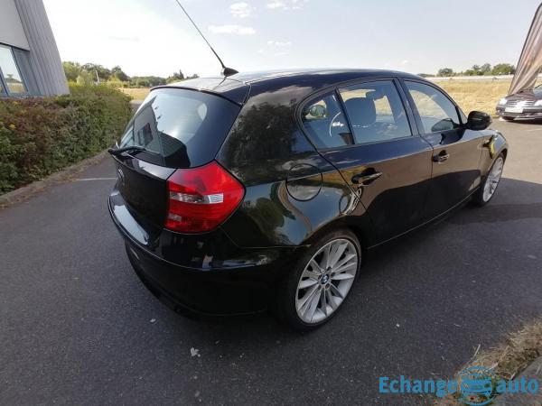BMW Série 1 118 I 2.0 143 CH LIFE STYLE EDITION GARANTIE 6 MOIS