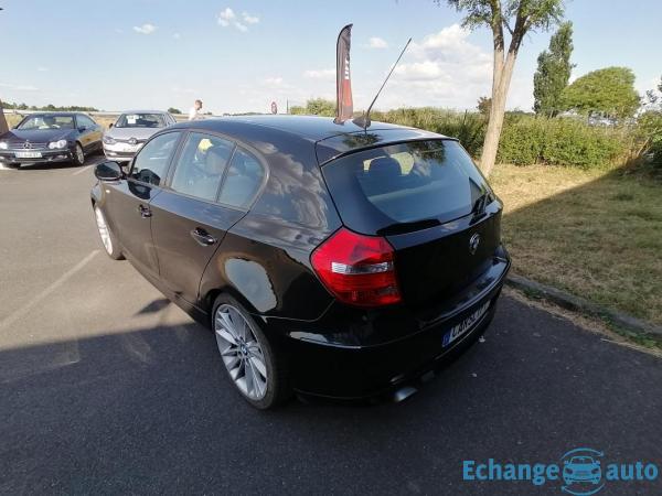 BMW Série 1 118 I 2.0 143 CH LIFE STYLE EDITION GARANTIE 6 MOIS