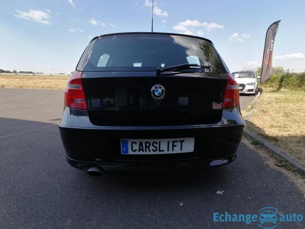 BMW Série 1 118 I 2.0 143 CH LIFE STYLE EDITION GARANTIE 6 MOIS