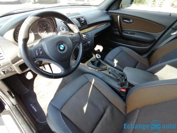 BMW Série 1 118 I 2.0 143 CH LIFE STYLE EDITION GARANTIE 6 MOIS