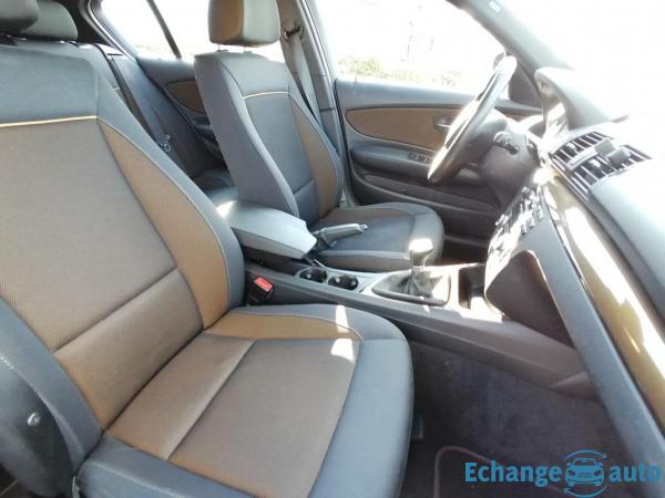BMW Série 1 118 I 2.0 143 CH LIFE STYLE EDITION GARANTIE 6 MOIS