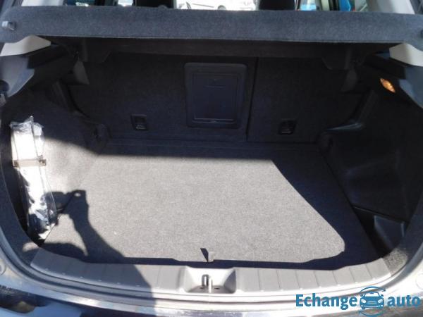 Citroën C4 Aircross 1.6 e-HDi115 4x4 Feel Edition