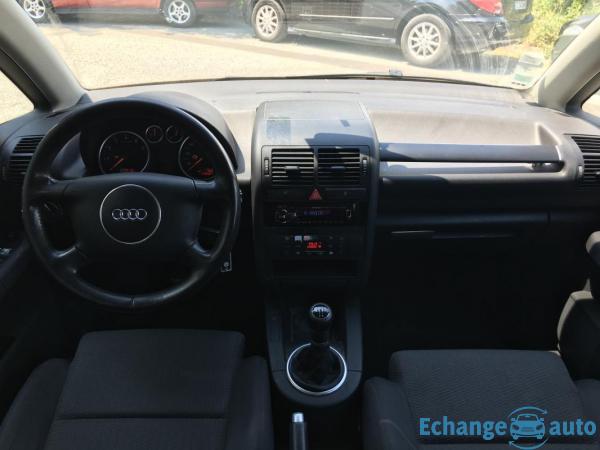 Audi A2 1.6i 110cv CONFORT