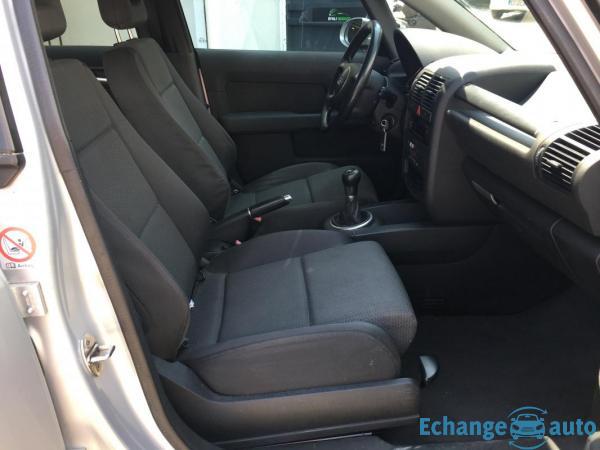 Audi A2 1.6i 110cv CONFORT