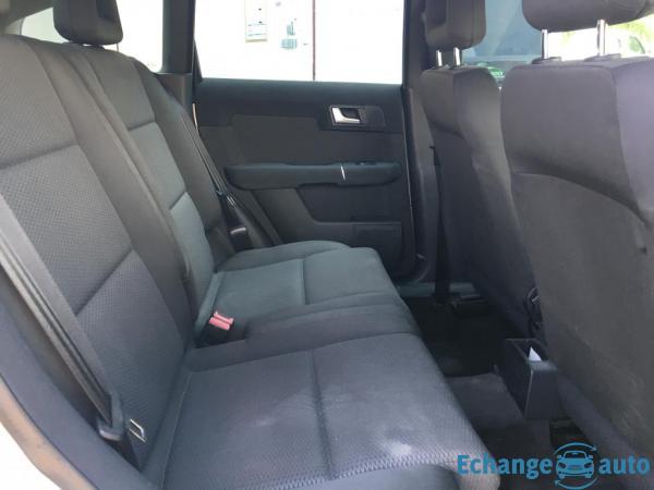 Audi A2 1.6i 110cv CONFORT