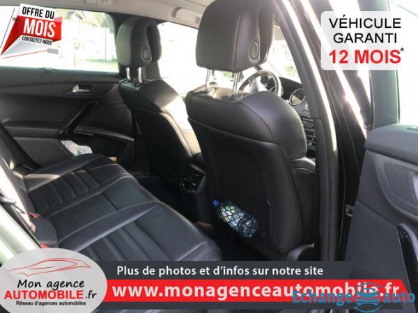 Peugeot 508 SW 2.0 HDI 163 CH FELINE