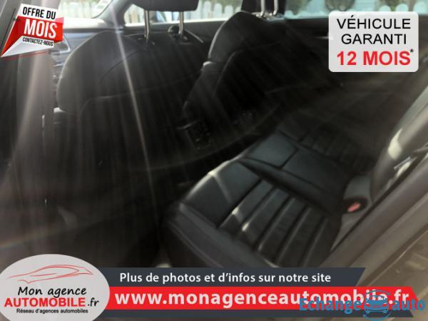 Peugeot 508 SW 2.0 HDI 163 CH FELINE