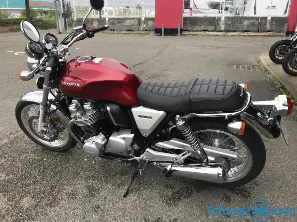 Honda CB1100 EX 1100