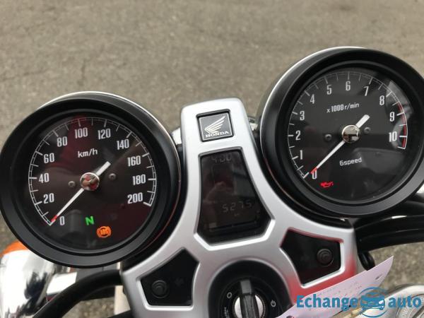 Honda CB1100 EX 1100