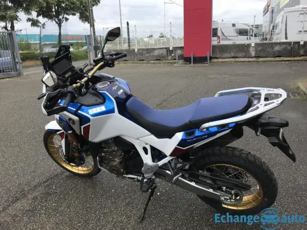 Honda Africa Twin CRF 1100 AdventureSports SE DCT