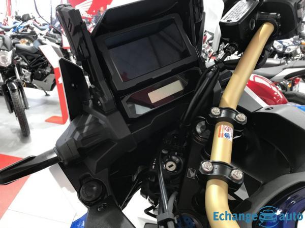 Honda Africa Twin CRF 1100 AdventureSports SE DCT