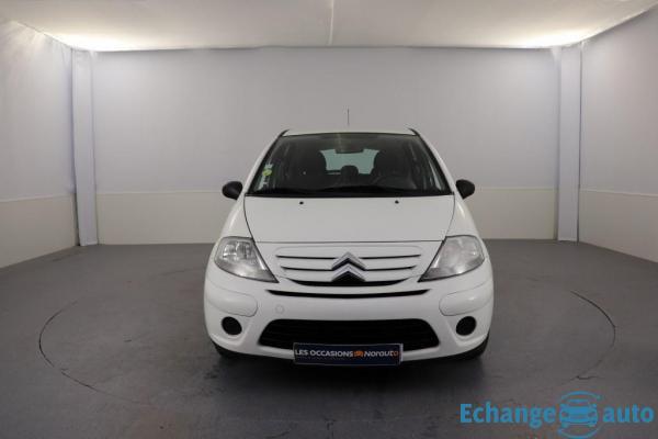 Citroën C3 1.4i Furio