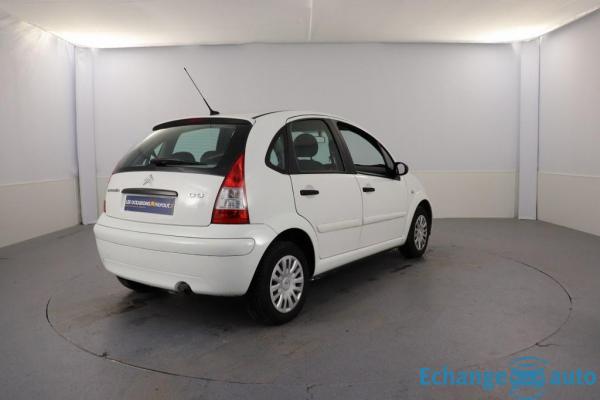 Citroën C3 1.4i Furio