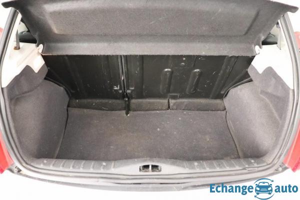 Citroën C3 1.4i Furio