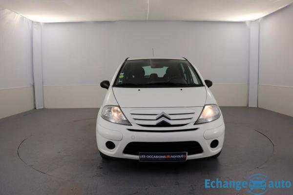 Citroën C3 1.4i Furio