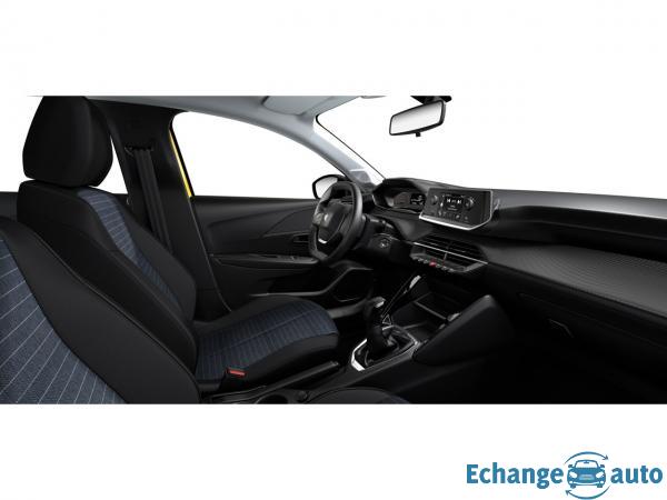 PEUGEOT 208 NOUVELLE 208 PurTech 75 SetS Like Stock