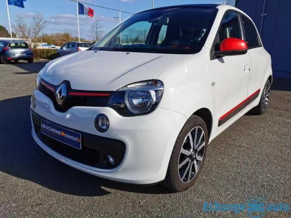 Renault Twingo III 0.9 TCe 90 Energy SL Edition One