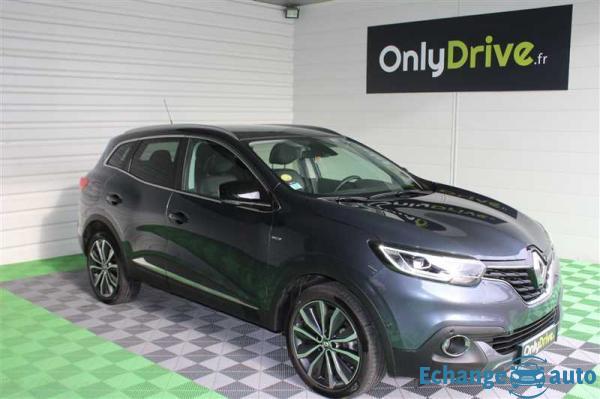 Renault Kadjar 1.2 TCe 130 Energy Intens