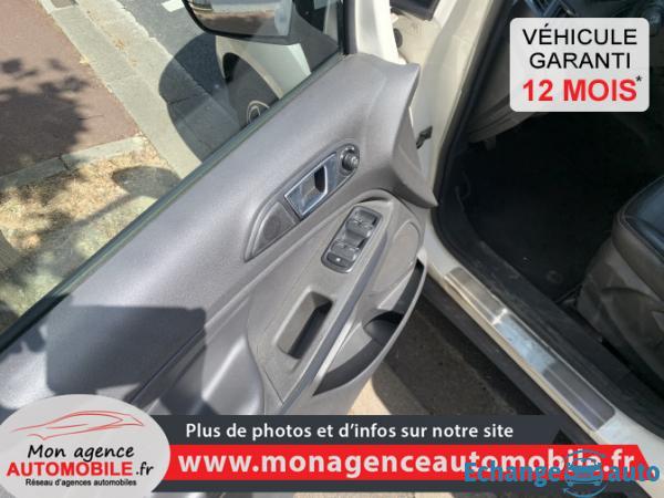 Ford Eco Sport 1.0 Ecoboost