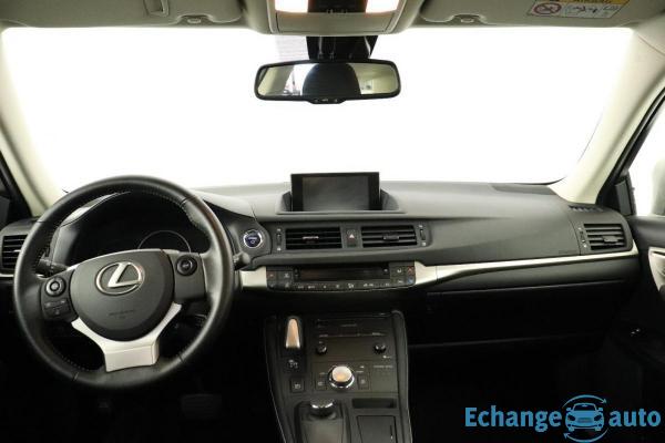 Lexus CT 200h Business
