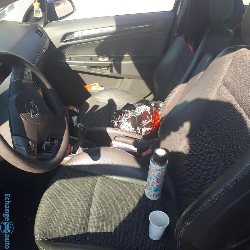 Opel astra h 1.7 cdti