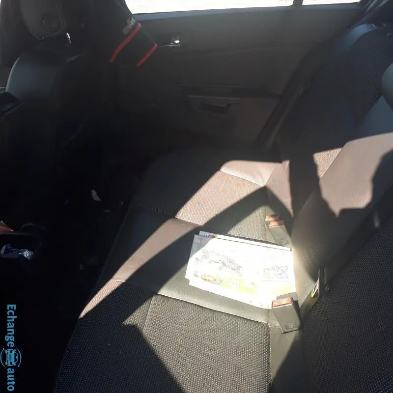 Opel astra h 1.7 cdti