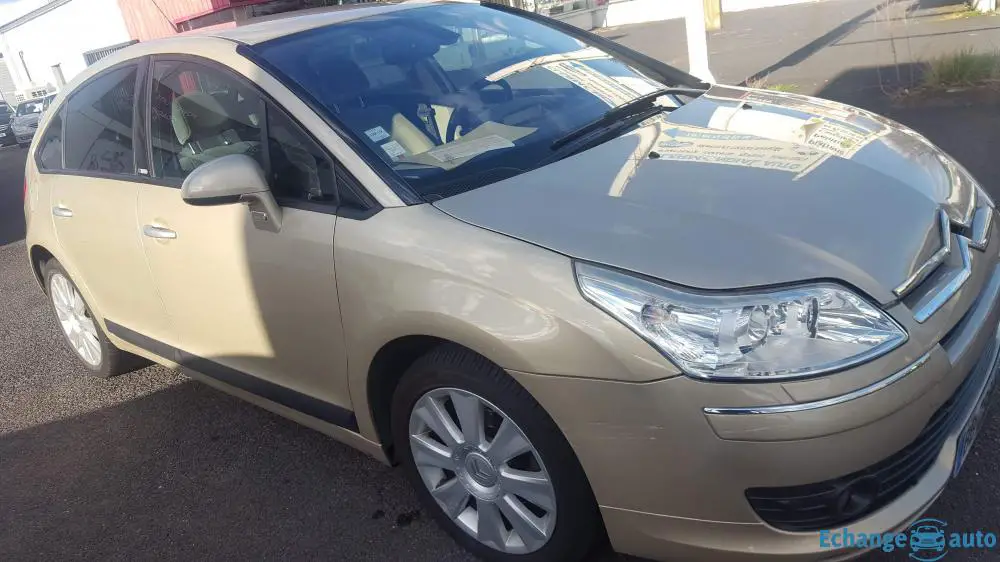 Citroën C4