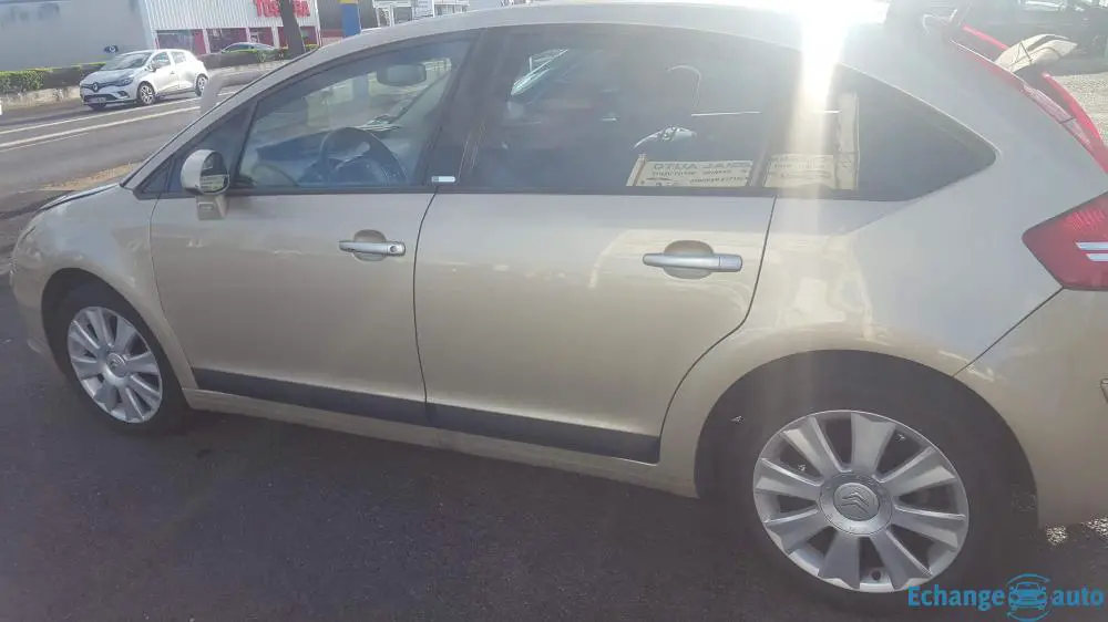Citroën C4