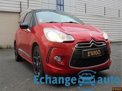 DS3 - DS 3 VTI 120 CV SO CHIC