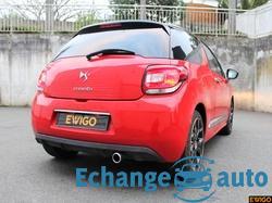 DS3 - DS 3 VTI 120 CV SO CHIC
