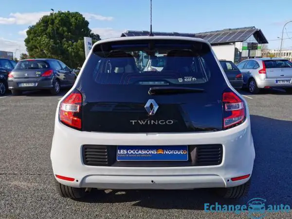 Renault Twingo III 0.9 TCe 90 Energy SL Edition One