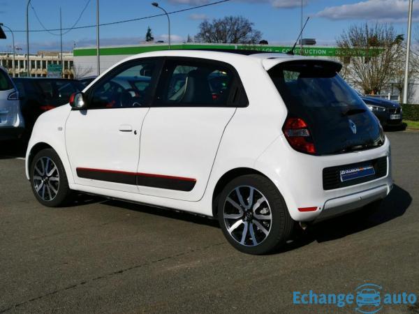 Renault Twingo III 0.9 TCe 90 Energy SL Edition One