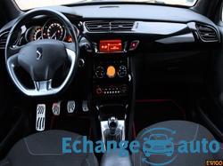 DS3 - DS 3 VTI 120 CV SO CHIC