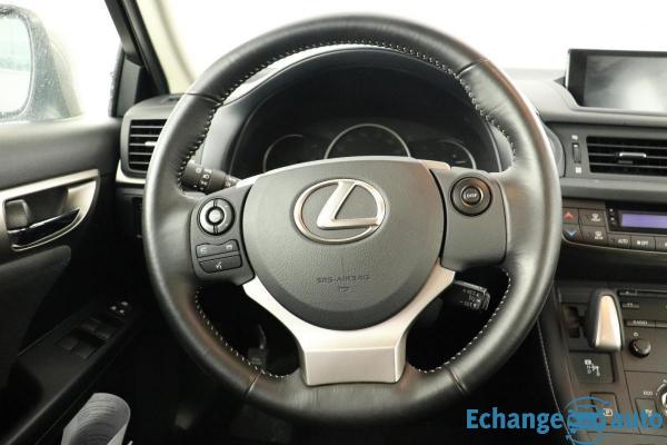 Lexus CT 200h Business